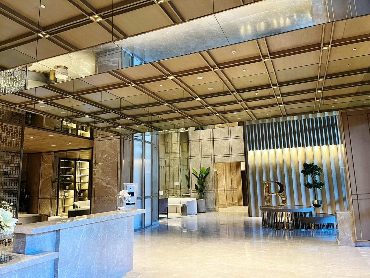 Raheja Riviere Gallery Photo 4
